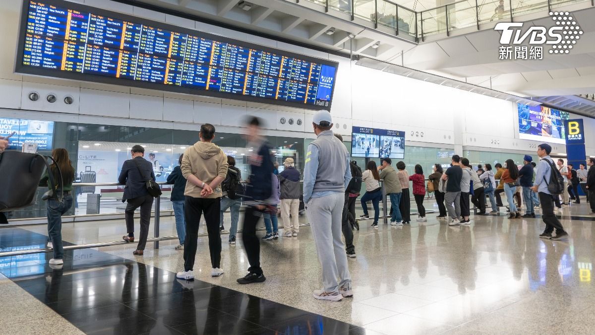 4/30起赴港「禁帶電子菸」！持有即違法　最重罰5萬加監禁半年