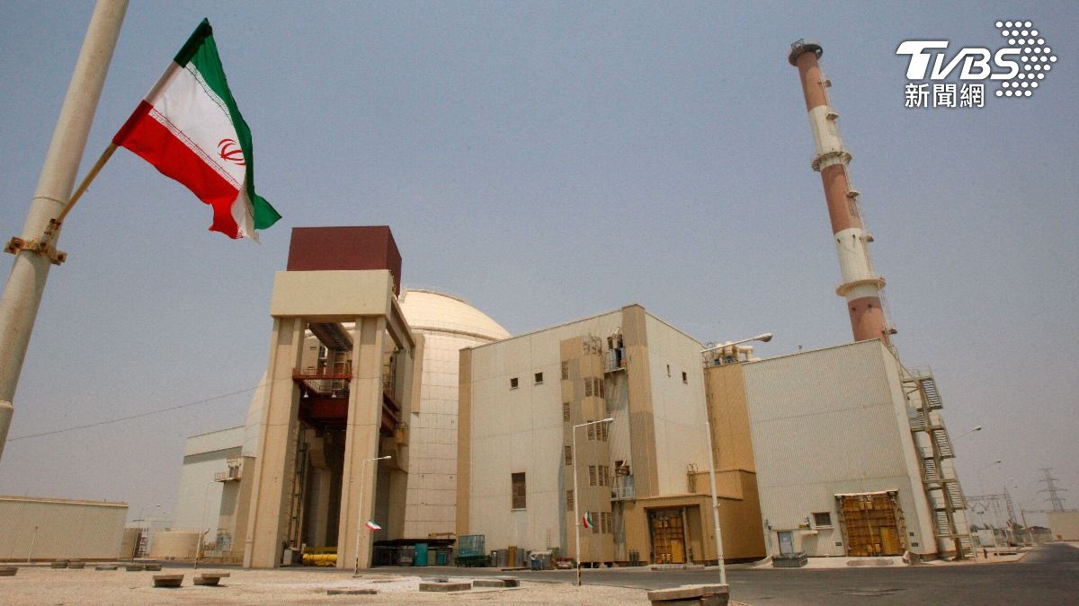 快訊/伊朗核電廠附近遭擊中!1保全喪命 大使示警:恐構成戰爭罪