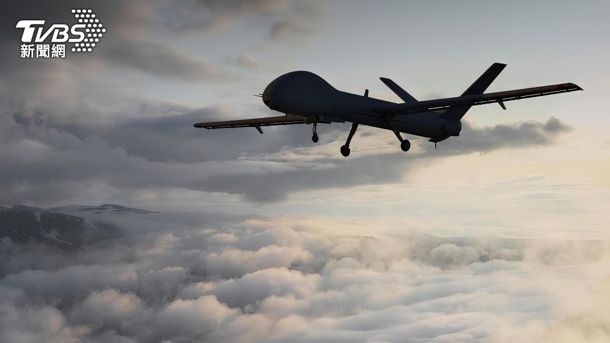 美使館遭炸!伊朗無人機「1分鐘連襲兩彈」 外媒:損毀嚴重無法修復