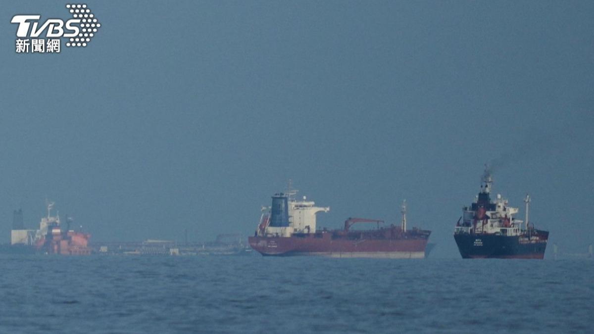 日本通過再+1！商船三井LPG船安全通過荷姆茲海峽