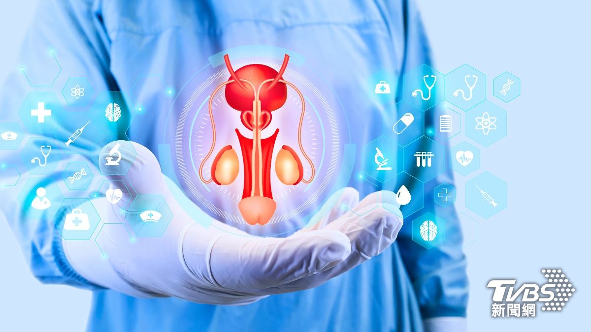 男性看過來!哈佛研究:「每月射精21次」攝護腺癌機率降20%