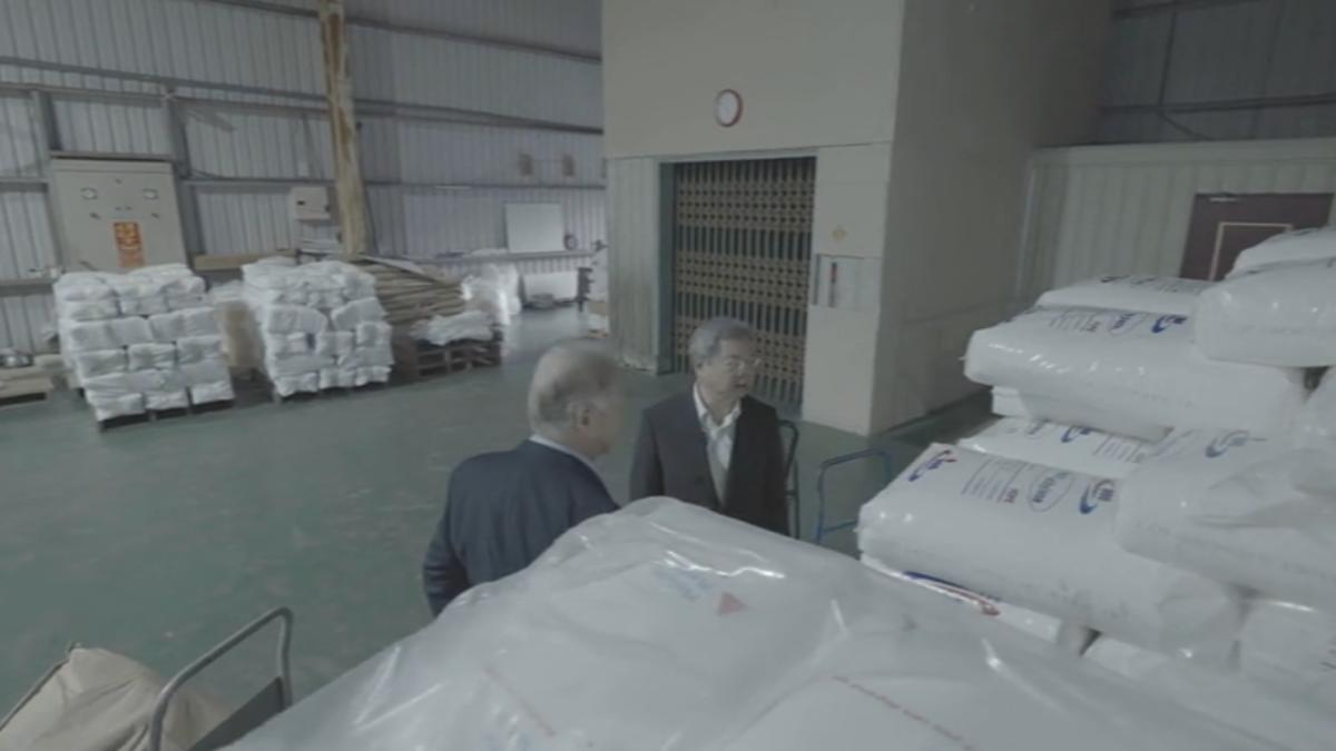 影音/多管齊下! 經濟部祭5招穩定塑化產品供應