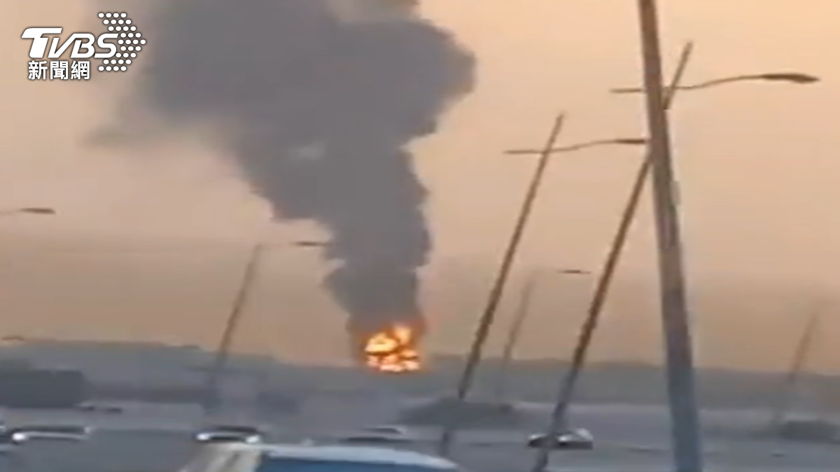 獨/阿聯捲戰火航班轉降!台團客遊埃及等嘸行李 控險遭導遊丟包