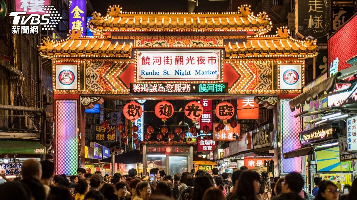 Taiwan sees 8.57M visitors in 2025 amid market shake-up