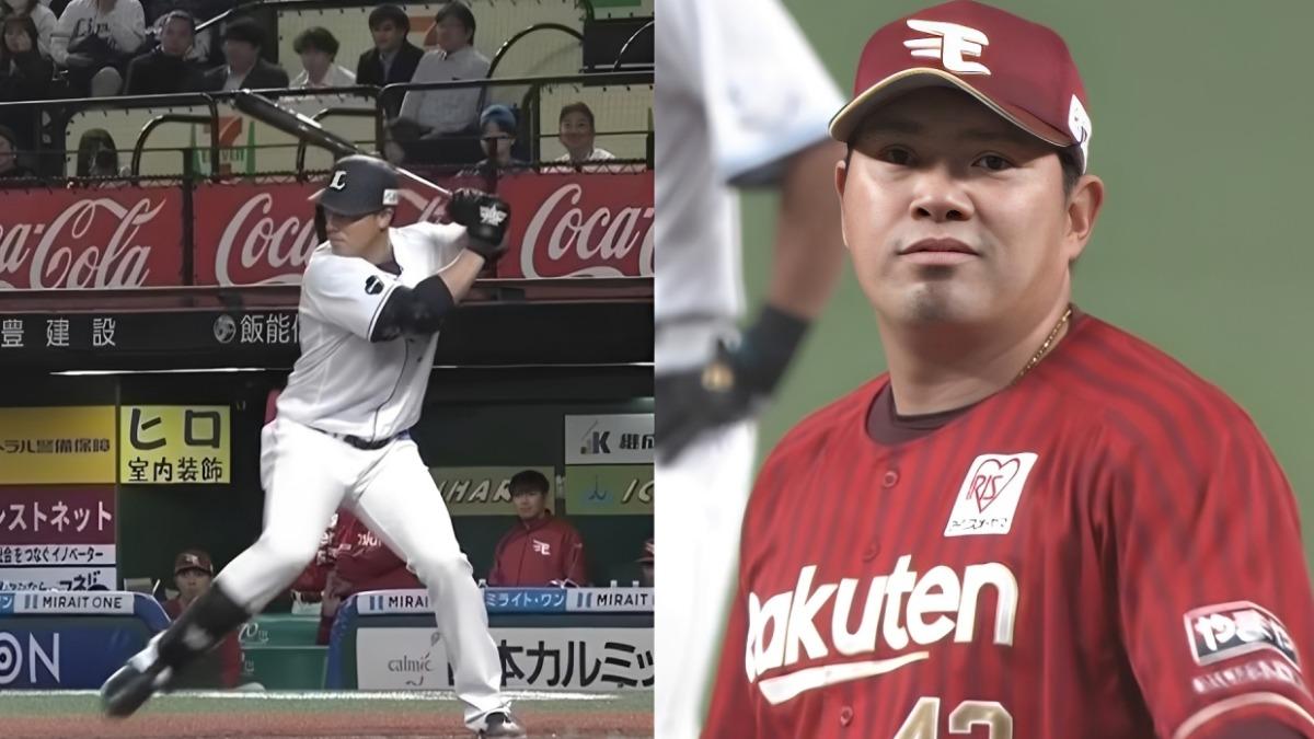 日職/台將同場登板!林安可連7戰敲安 宋家豪中繼無失分奪勝投