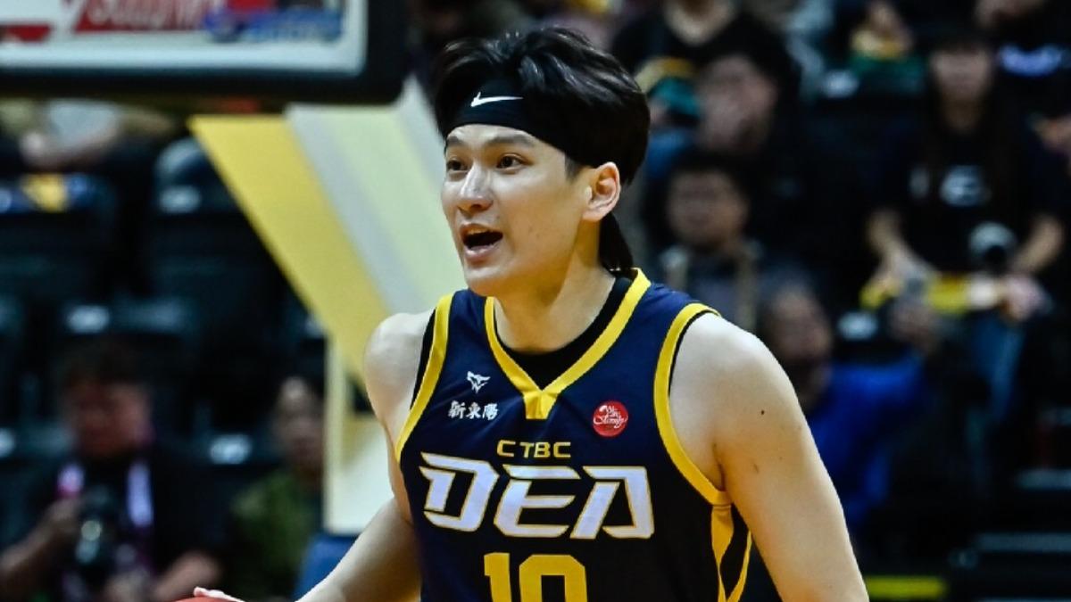 TPBL／謝亞軒關鍵三分球！「終結低潮」狂砍19分　特攻斷夢想家9連勝