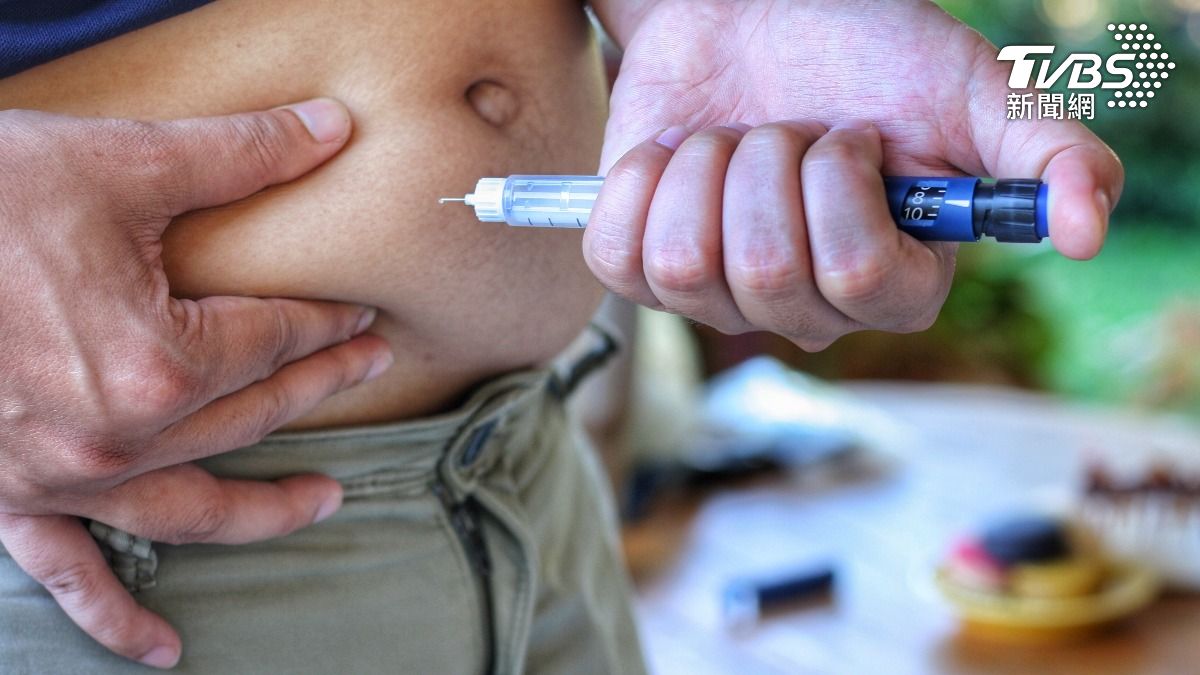 自行購買瘦瘦針!男「多重器官衰竭」住ICU三週 醫揭致命風險