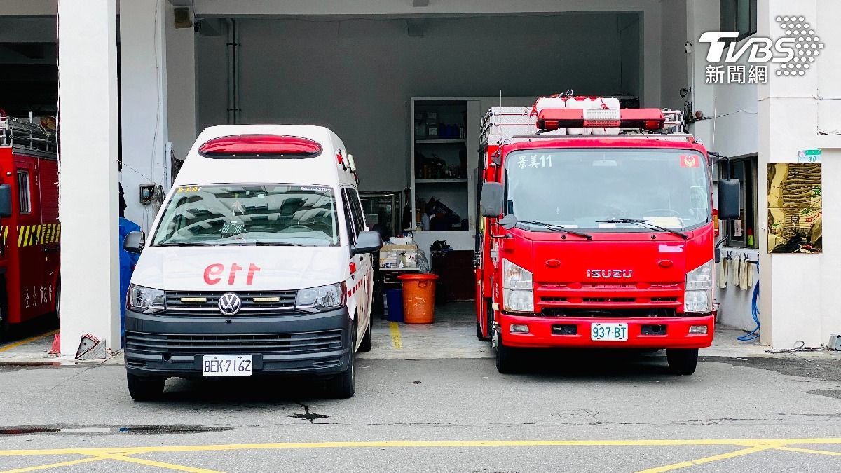 6旬婦大雨外出失聯!警消搜索兩天 今新屋溪尋獲冰冷遺體