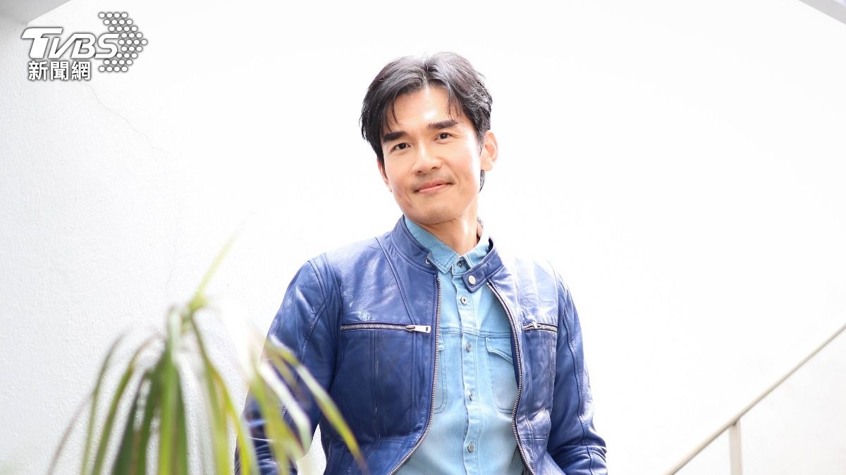 專訪/楊一展1個月暴瘦10公斤 錯過「很愛的女友」單身未婚