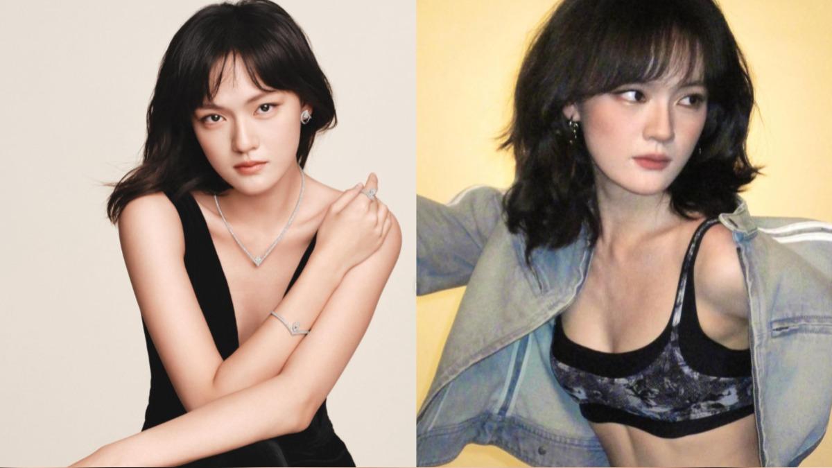 金馬女配文淇揭15歲「婦科檢查陰影」 無性經驗遭醫逼問:男友不是在這?