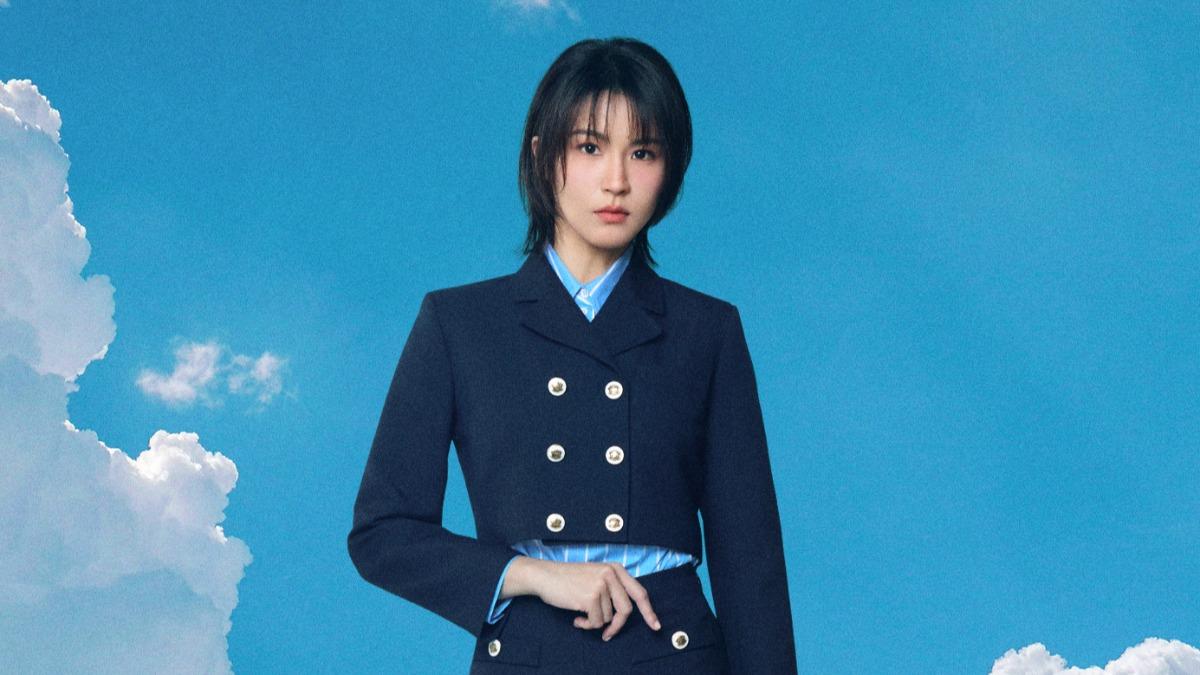 曾沛慈《浪姐7》又被弄!獲84萬高票卻錯失第一 網揪疑點:遭惡意灌負評