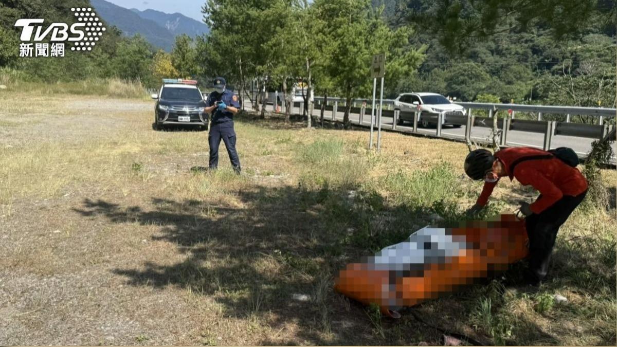 「用自己命把別人帶回來」心疼泰雅族女婿跑山獸 部落友揭內幕