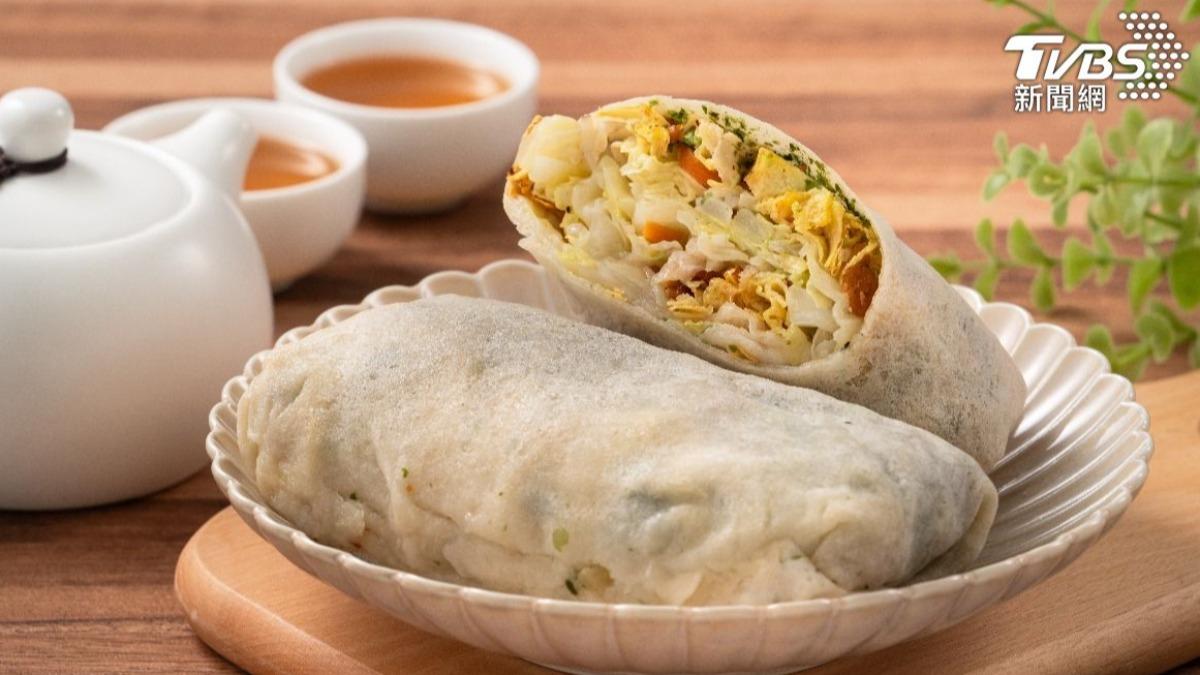 潤餅「2小時內沒吃」別買!醫曝中毒關鍵:千萬別放冰箱