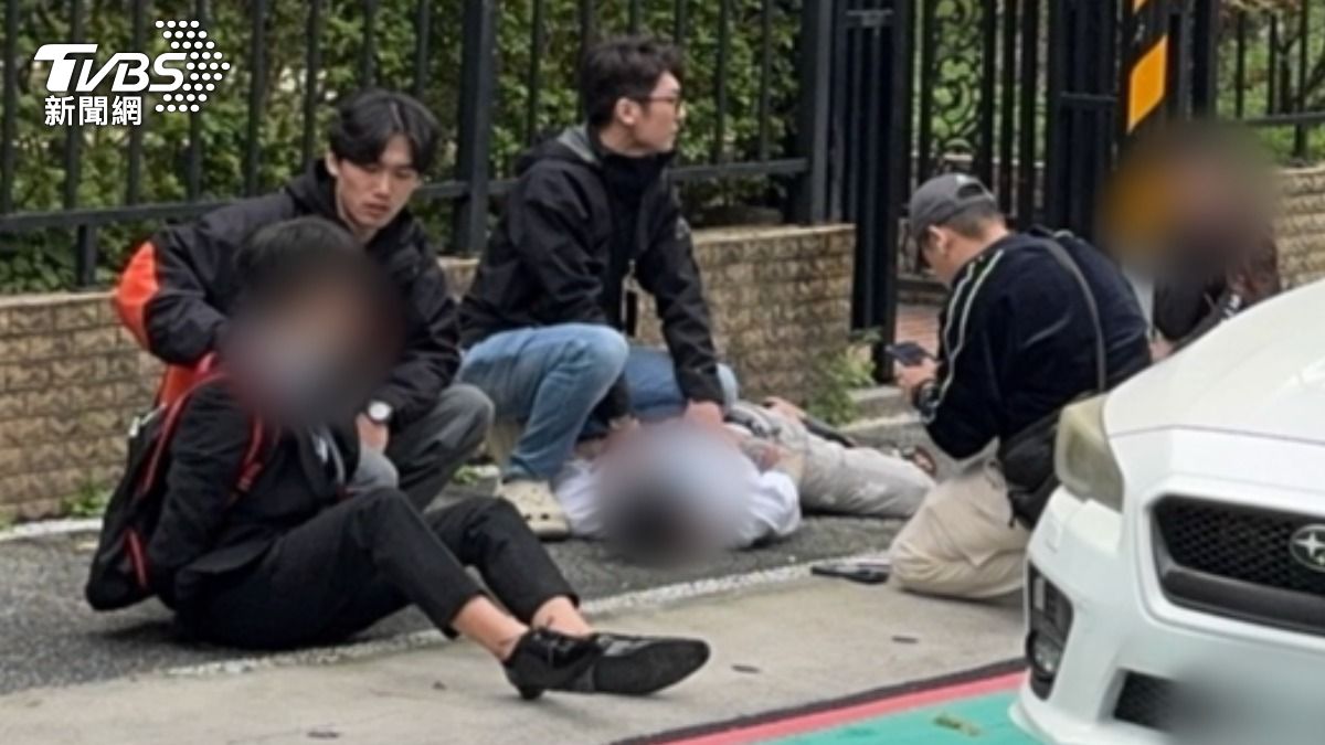 影音/淡水翁被騙290萬!詐團貪心再討錢 3嫌落網還涉毒駕