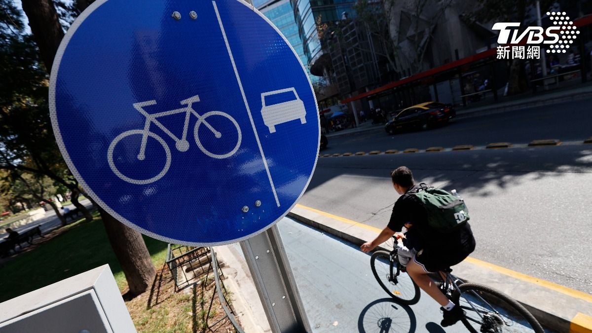 去日本玩別亂騎! 4/1起「藍罰單」上路 罰113項鐵馬違規