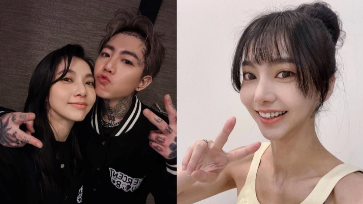 曾沛慈《浪姐7》能唱〈夠愛〉?莉婭開「1條件」:會請謝和弦考慮