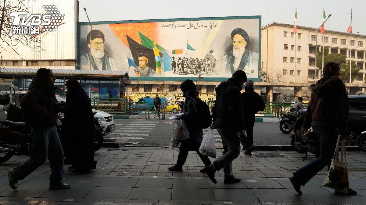 伊朗斷網「邁入37天」!數百萬人與世隔絕 創全球最久紀錄