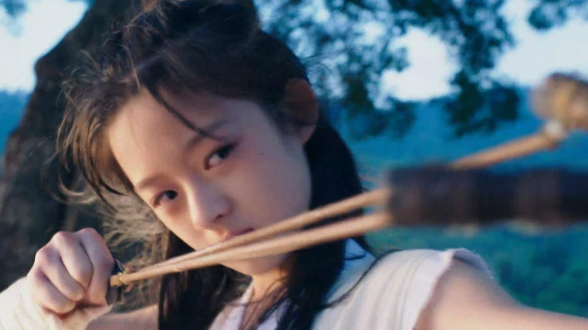 《楚喬傳》等9年續集來了!「小楚喬」黃楊鈿甜長大繼續演 神選角被讚爆