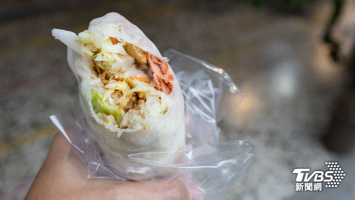 高雄爆潤餅食物中毒!67人上吐下瀉 營養師揭「2食材」超危險