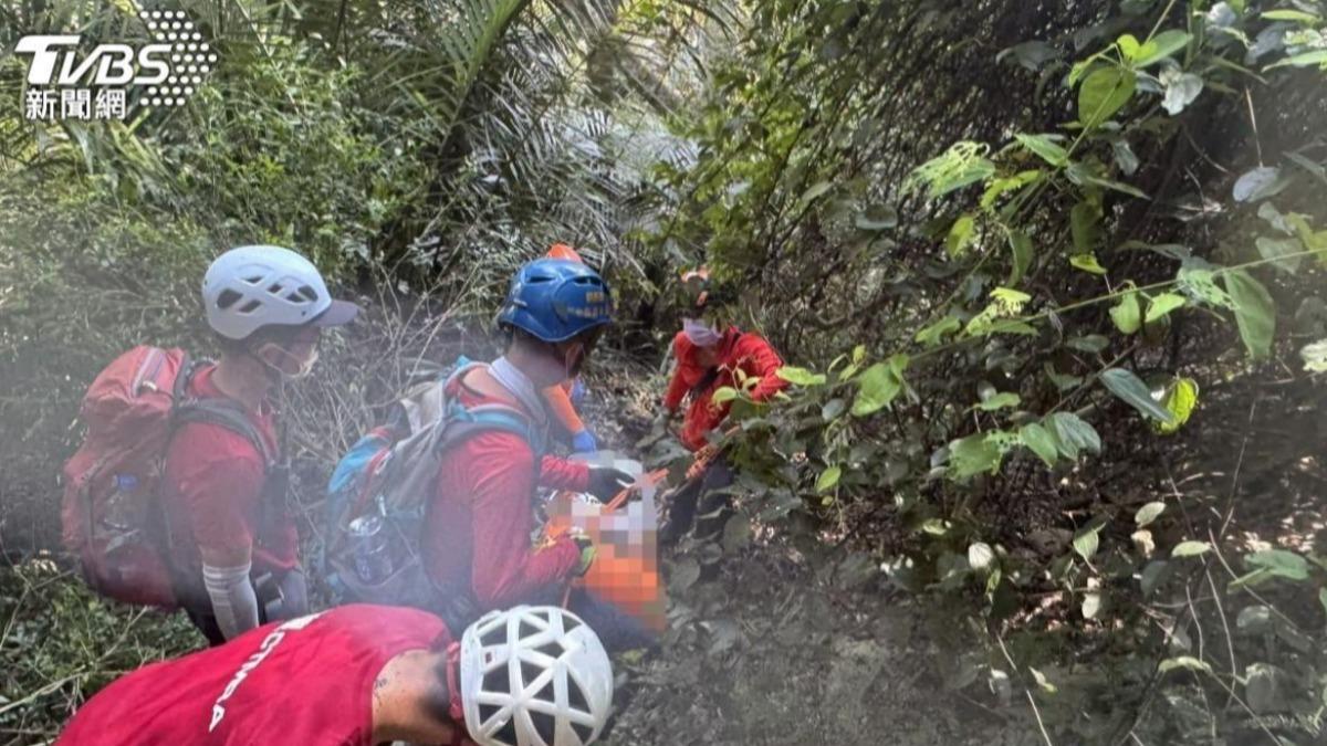 協尋失蹤47天山友!跑山獸收費挨轟「賞金獵人」 本人親自回應了