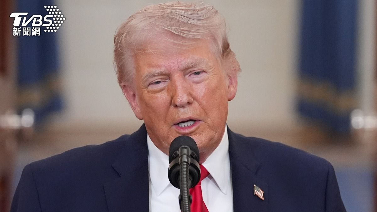 美飛官受困伊朗奇蹟獲救!川普嗆「這天」清算:不開放荷姆茲海峽就下地獄