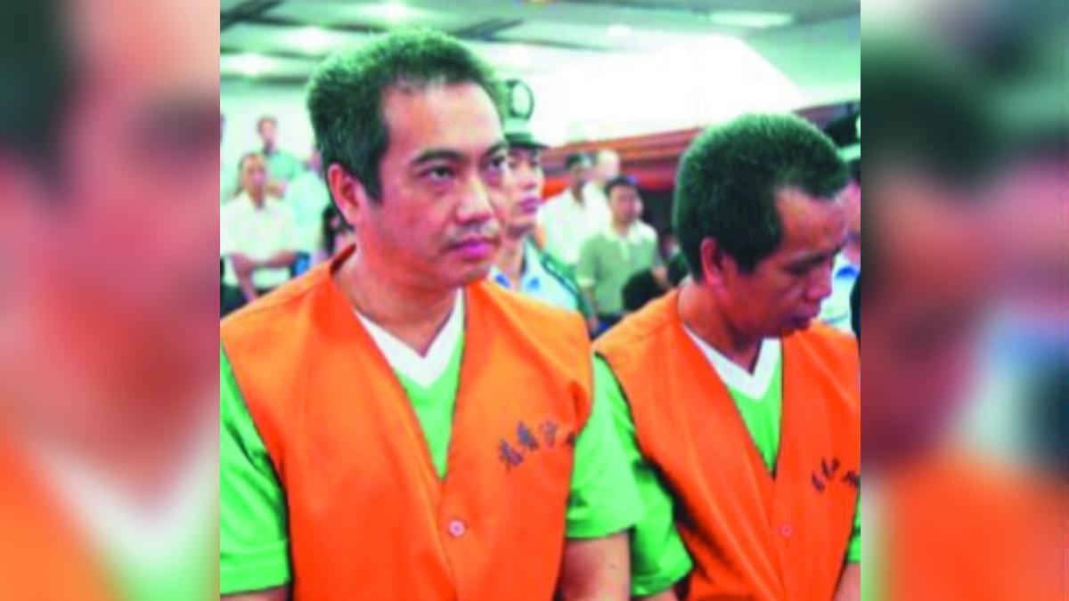 判死15年!中國政府「悄處決」法國販毒公民 法外交部震驚