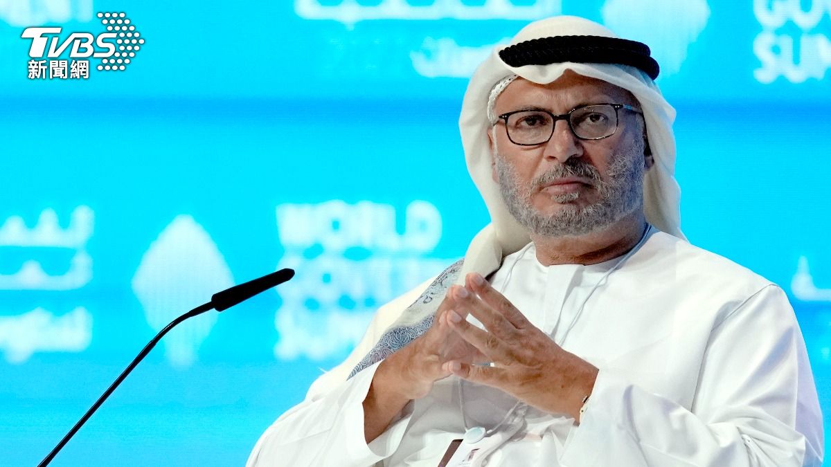 伊朗持續空襲鄰國 阿聯:準備好加入美國為首行動