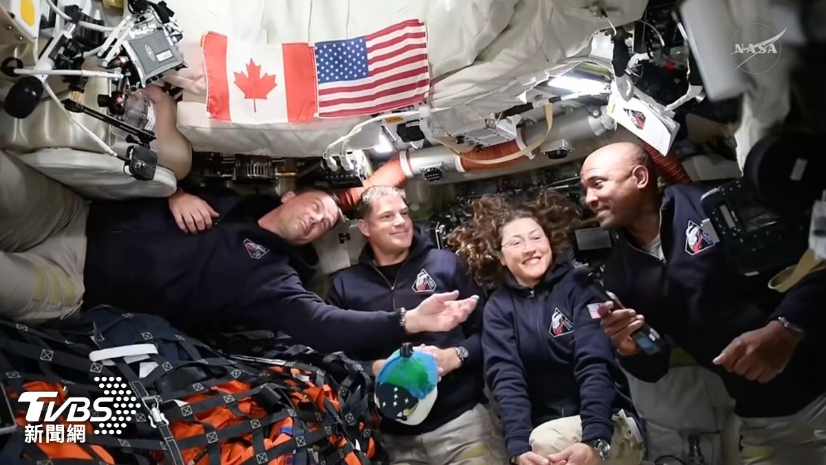 史上最遙遠的距離!阿提米絲2號繞月 預計破阿波羅13號紀錄