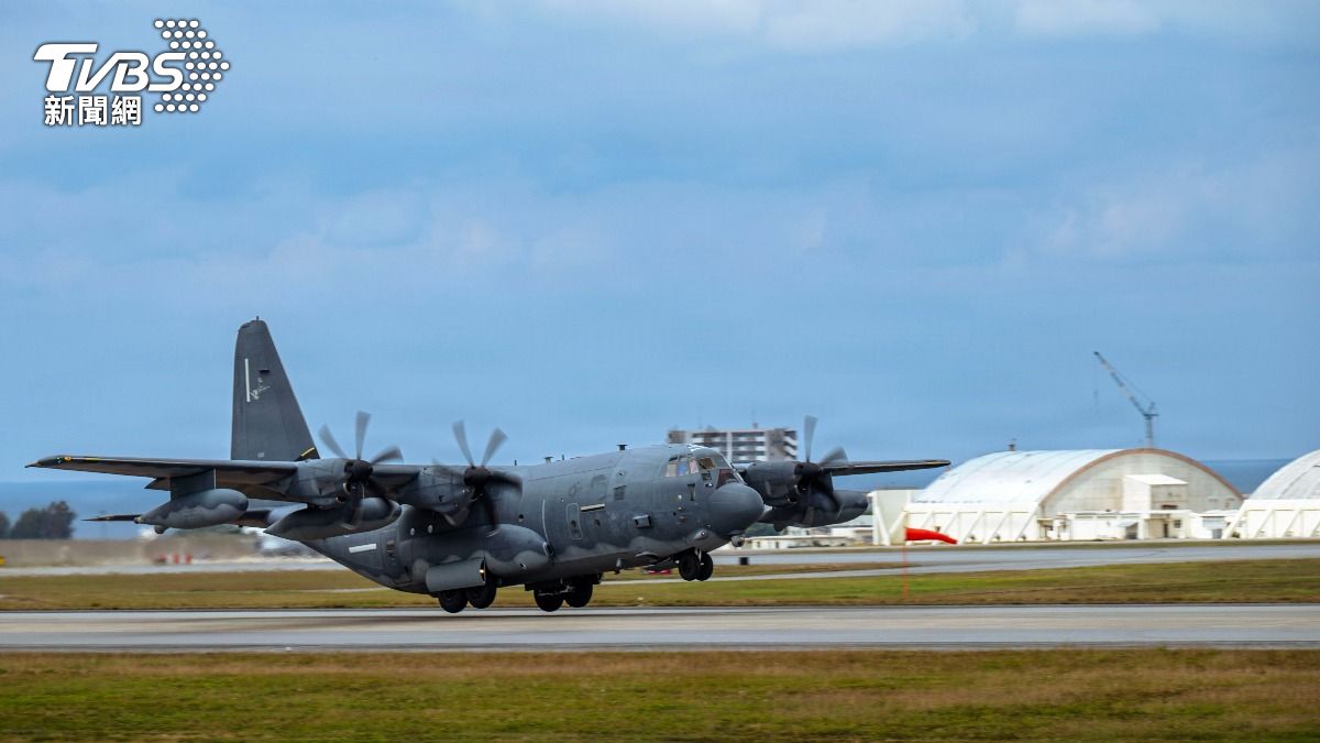 影音/美軍F-15遭伊朗擊落!飛官躲岩縫36小時 驚險敵後救援內幕曝