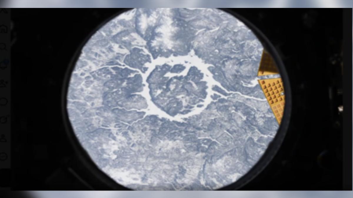 NASA曝月球背面影像!太空 人慶復活節 造價9.6億馬桶卻傳故障