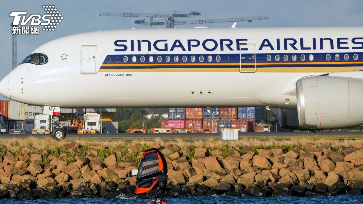 新加坡4/15起出境每人限帶「2台行動電源」 機上禁用