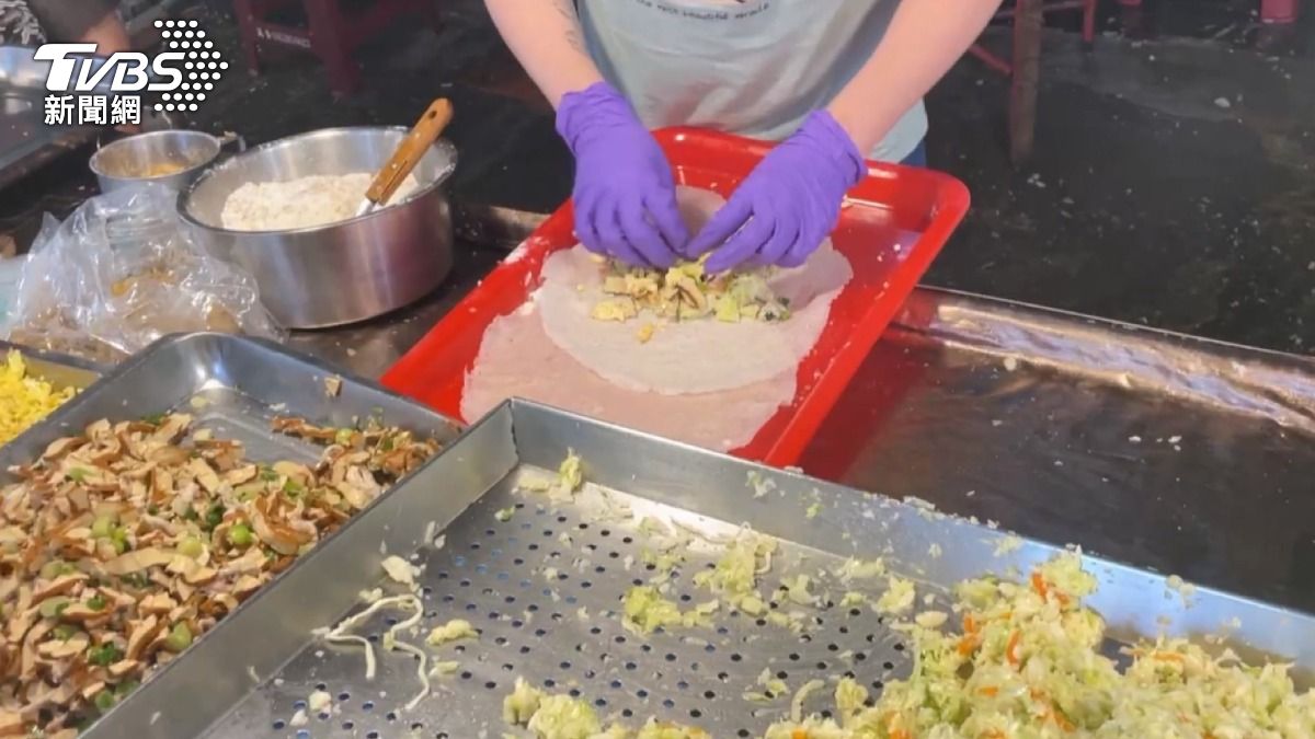 高雄毒春捲157人送醫!業者嗆「損失誰負責?」 受害者心寒喊告