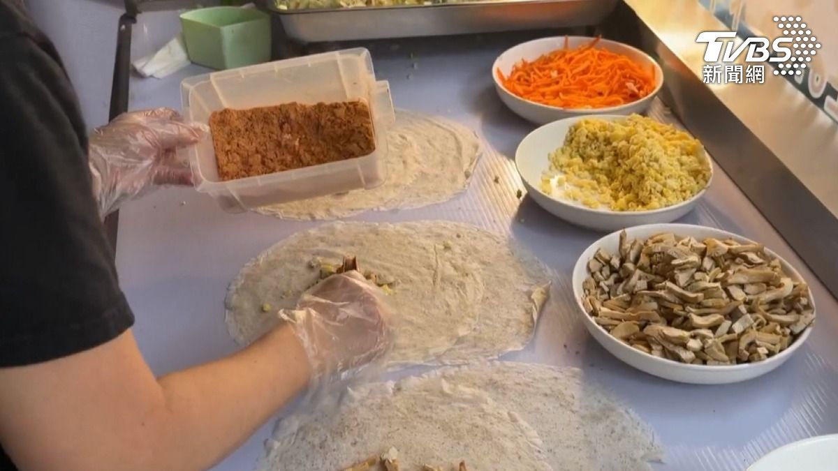 求償無門?高雄毒春捲攤販「沒保險、沒登記」賠償恐逾4千萬