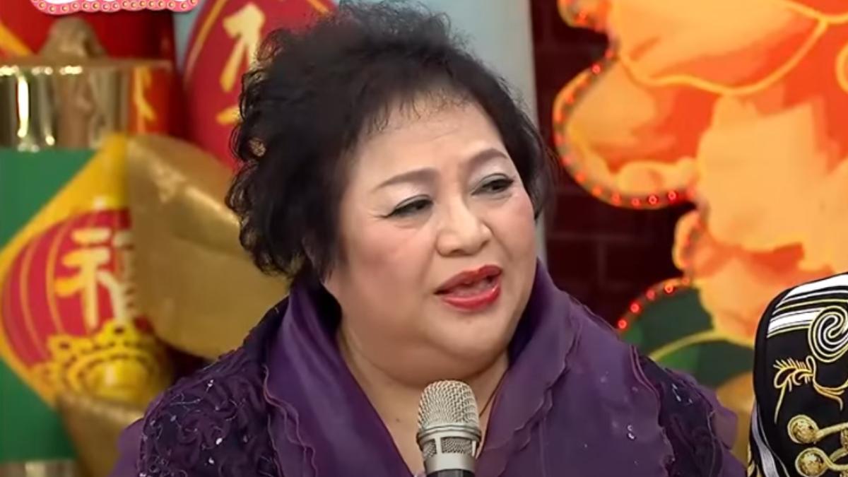 本土女星爆「敗血症辭世」!友心碎痛認:安息走了