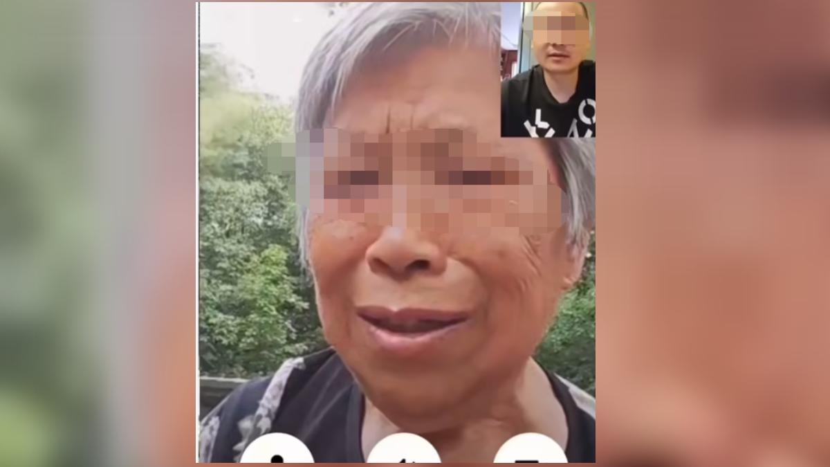 獨子車禍亡家屬不敢說!「AI複製兒子」陪聊1年掀網論戰