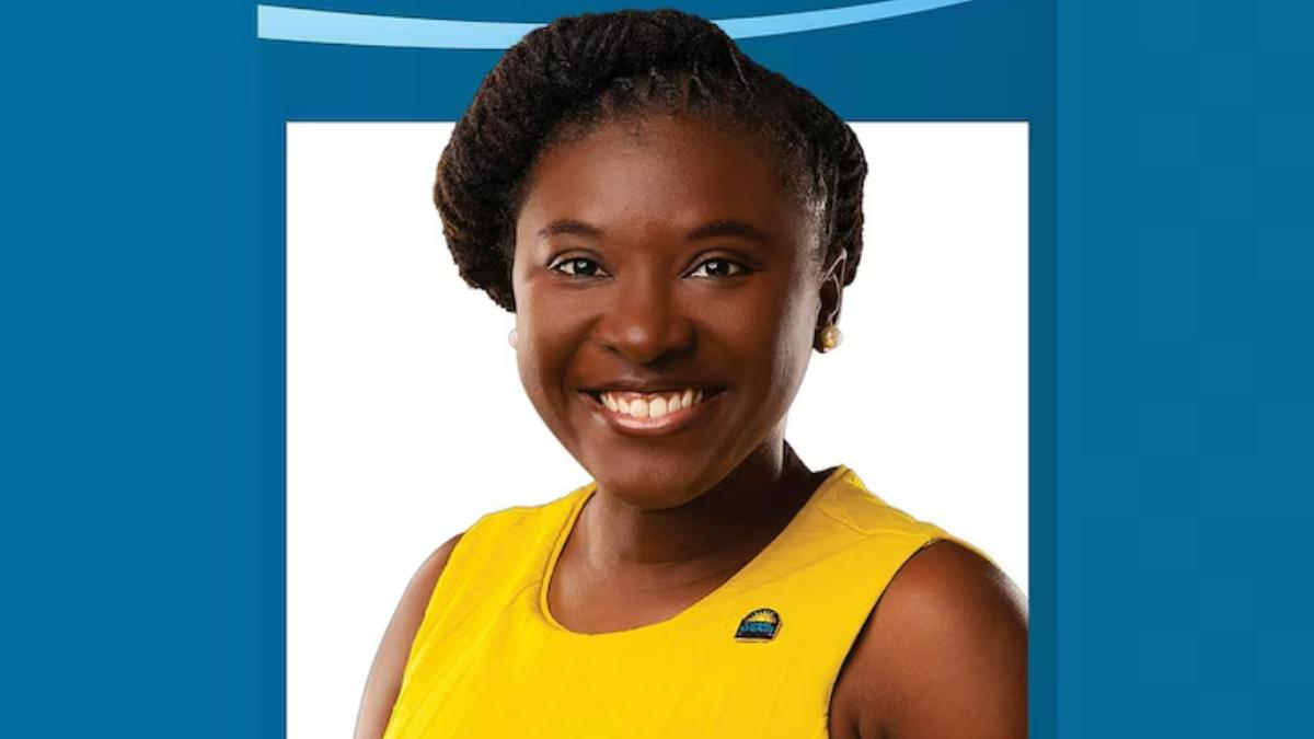 佛州政壇噩耗!38歲女副市長自宅中身亡 夫涉嫌家暴遭逮