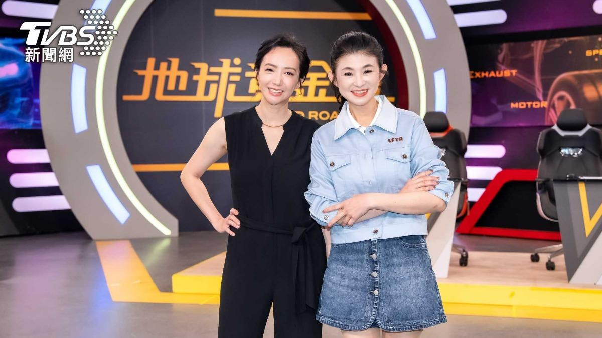 Linda淡出10年回歸!凍齡美貌曝光 登《地球黃金線》爆車內落淚