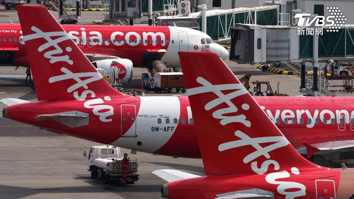 伊朗戰火波及燃料成本翻倍 AirAsiaX機票變貴「漲幅40%」