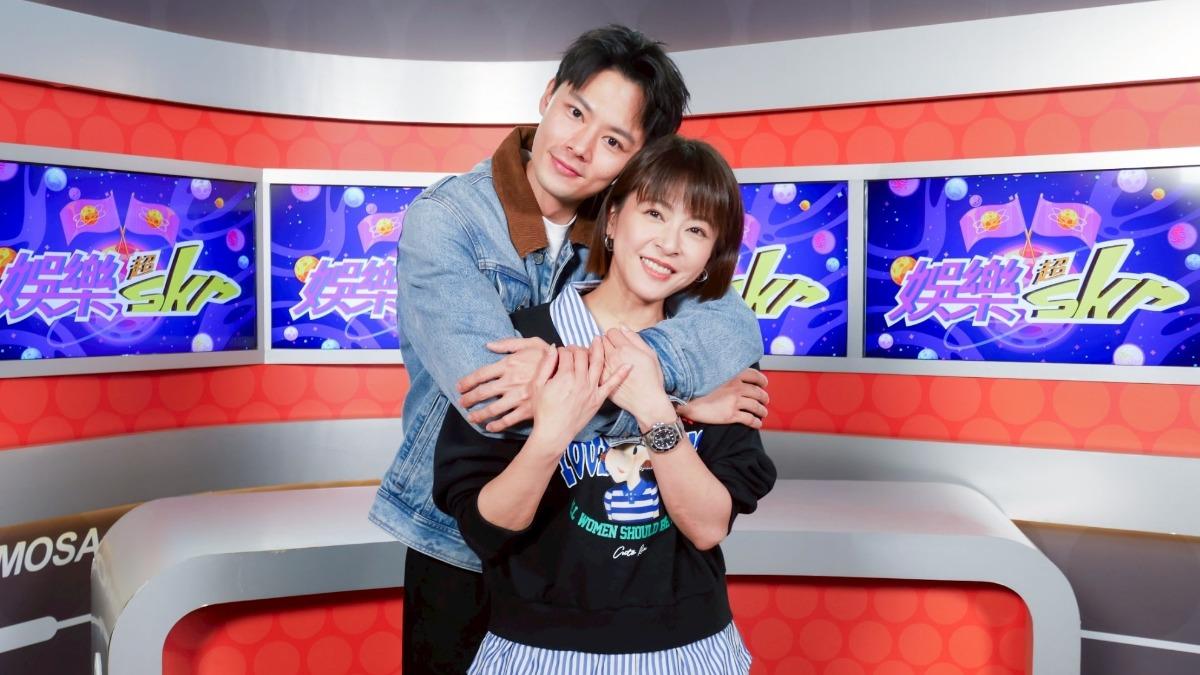 八點檔男星遭爆吻戲內幕!緊張到「嘴唇狂抖」 羞喊:追了三生三世