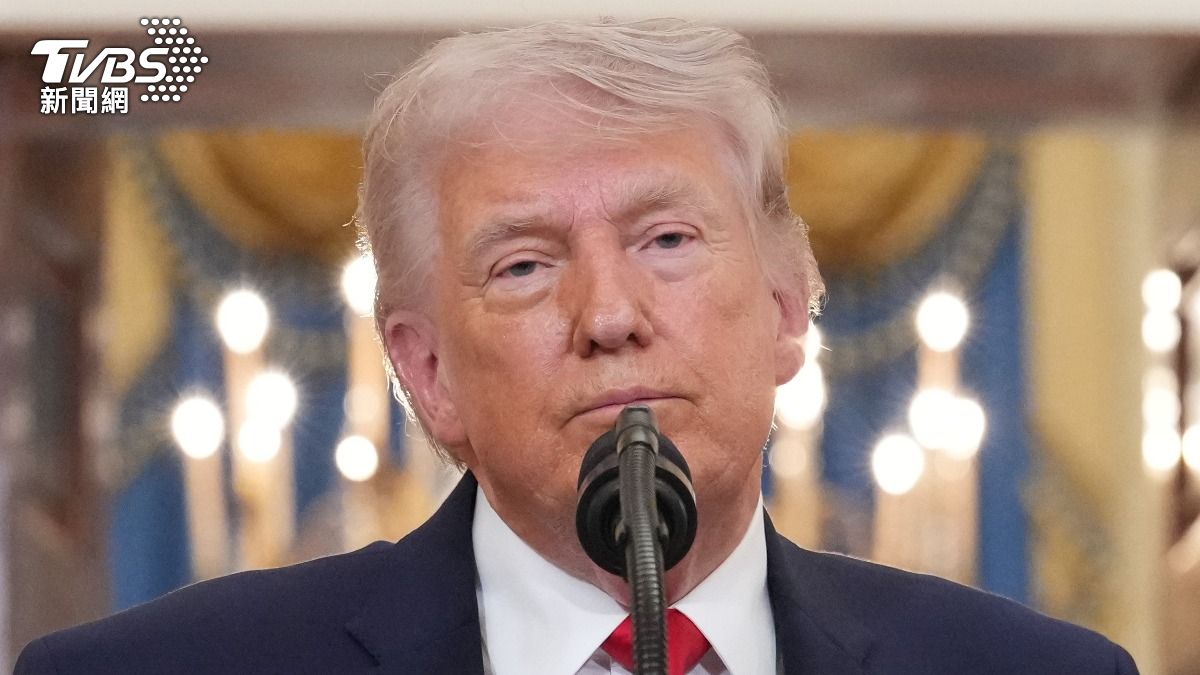 停火45天? 傳美伊收巴基斯坦提案 伊朗仍拒絕「開放海峽」