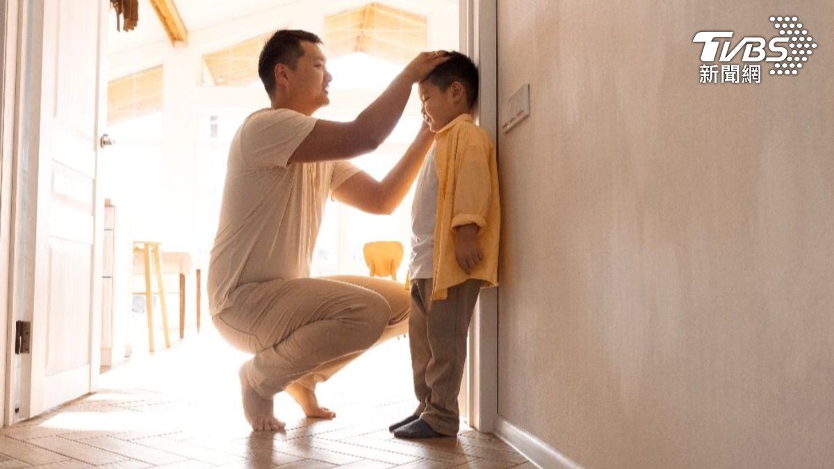 小孩每天拉筋能長高?關鍵在練這運動「半年多長2公分」