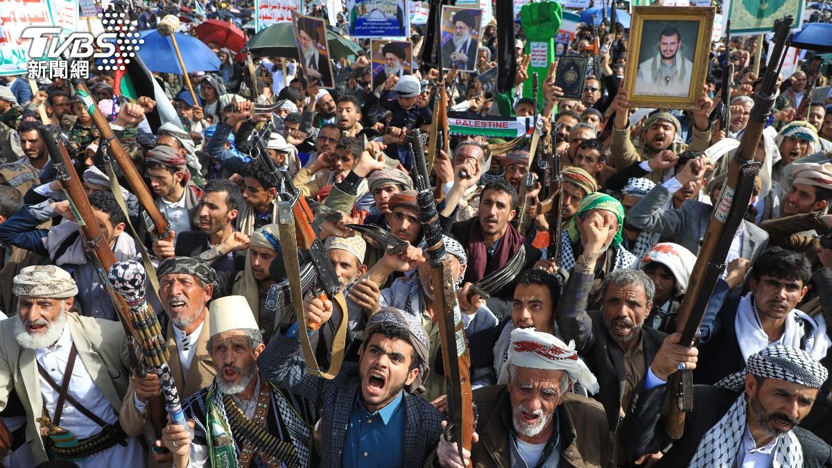 無視川普通牒? 伊朗轟波灣能源設施 胡塞組織恐封曼德海峽