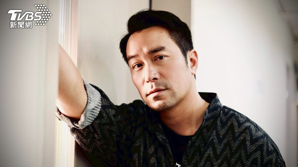 專訪／張孝全《深度安靜》殺意藏不住！導演急喊卡 驚見林依晨「自殘撞牆」嚇壞│TVBS新聞網