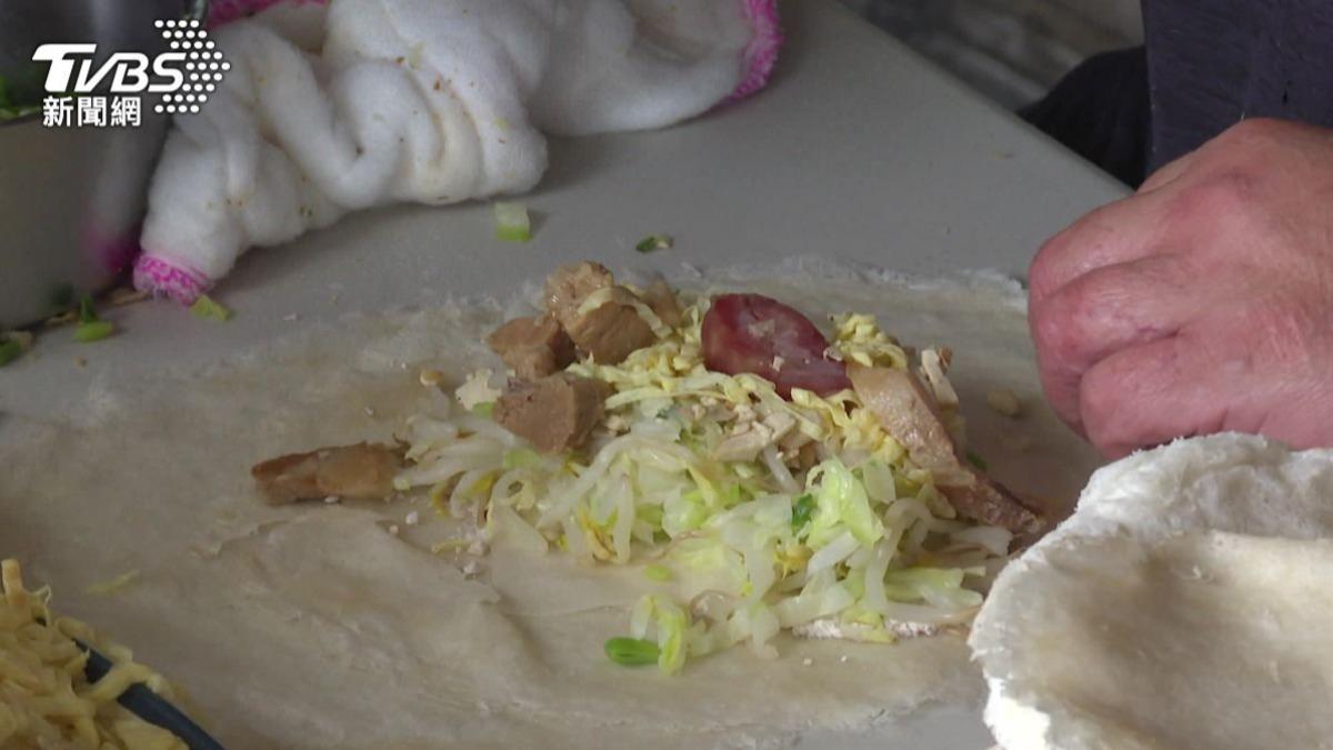 春捲案延燒!140人染沙氏門菌 醫曝「感染元兇」:嚴重恐敗血症