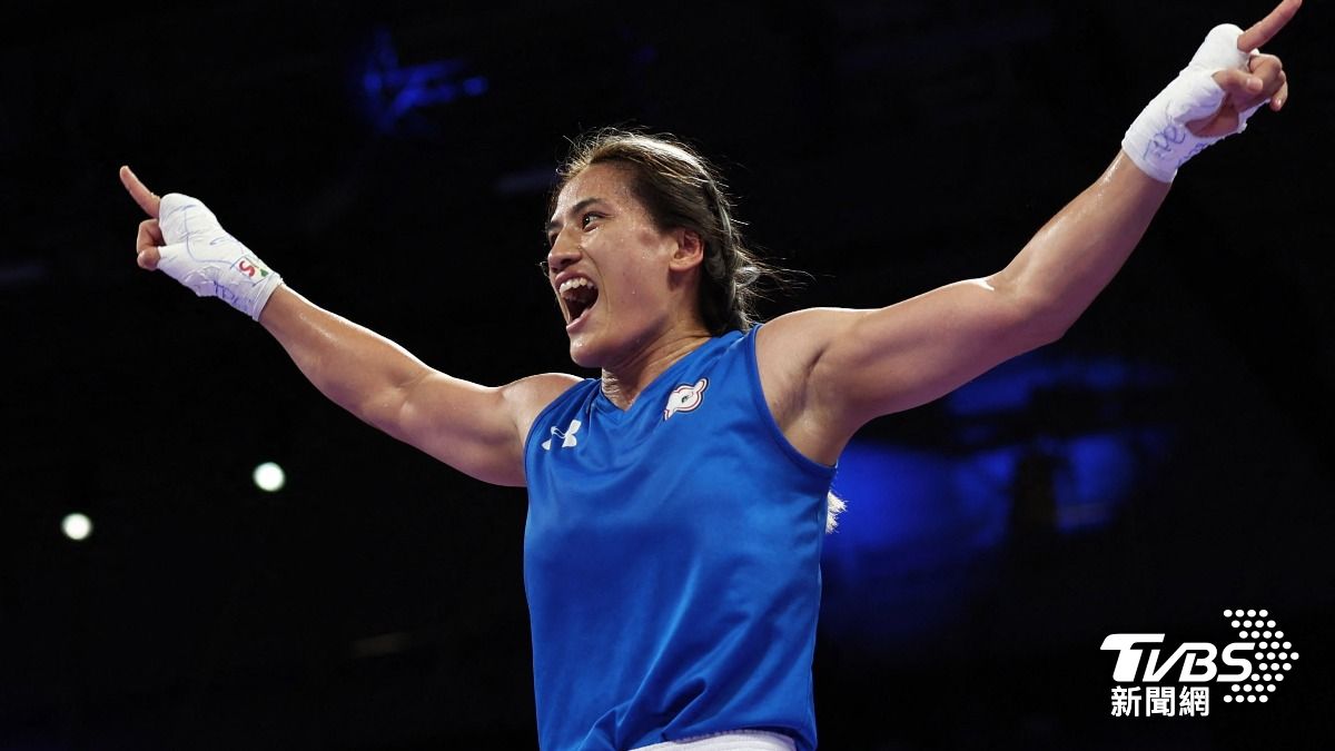 不受停電影響!陳念琴拳擊亞錦賽3比0勝鮑羅 晉級冠軍戰