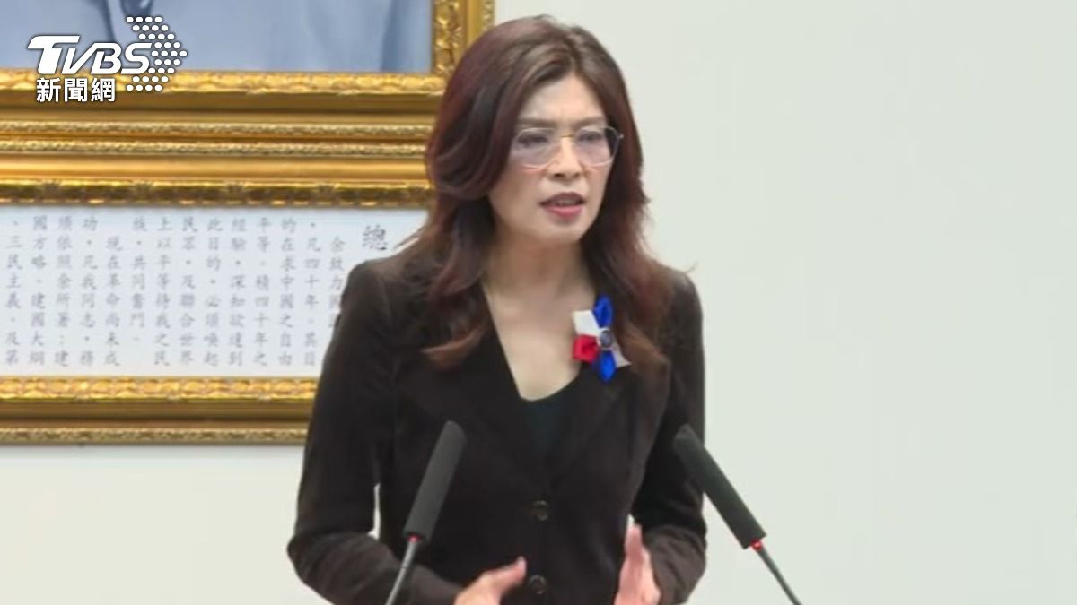 讚鄭習會「兩岸關係轉捩點」 傅崐萁:破冰才能破局