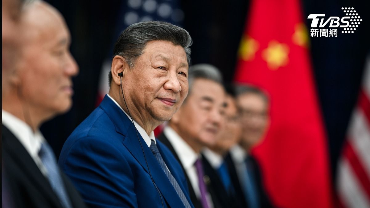 Taiwan opposition takes risky bet on Beijing before polls