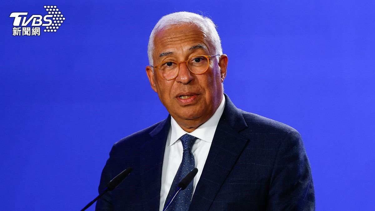 川普放話「攻擊伊朗發電廠」!歐盟:針對民生設施屬違法行為