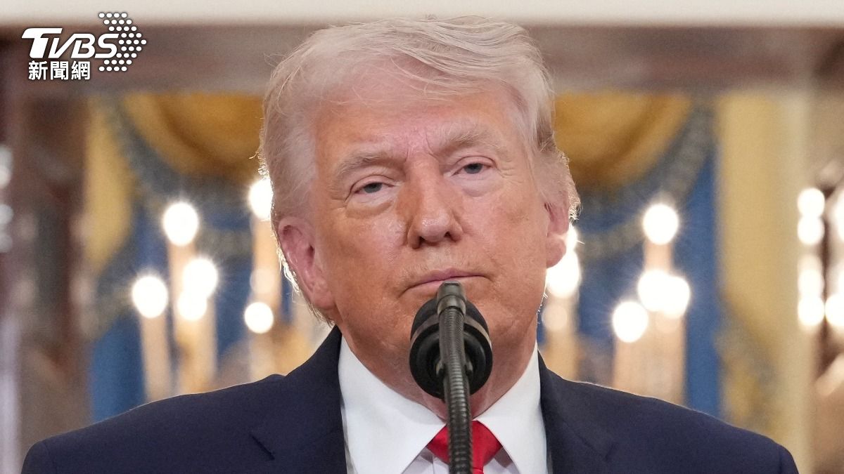 白宮證實:正考慮「與伊朗停火45天」協議 川普尚未批准