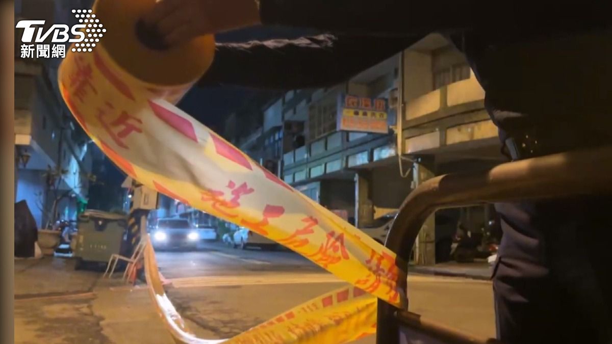 影音/驚悚巨響!2歲女童趁家長不注意「墜8樓」 撞遮雨棚後落地